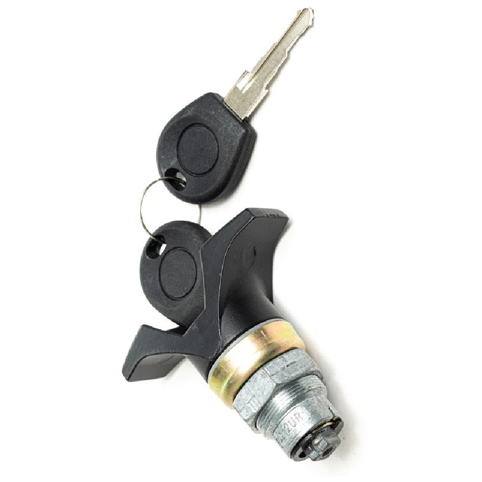 Maçaneta Externa do Porta-Malas para Volkswagen Parati - Universal Automotive - 20338