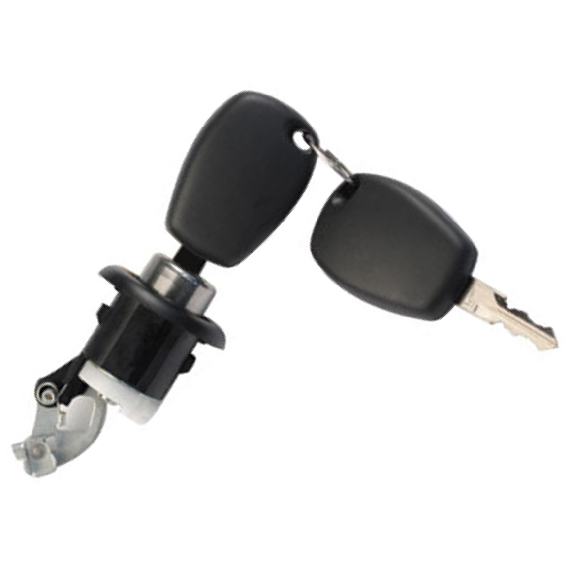 Maçaneta Externa do Porta-Malas para Renault Sandero e Sandero Stepway - Universal Automotive - 11215