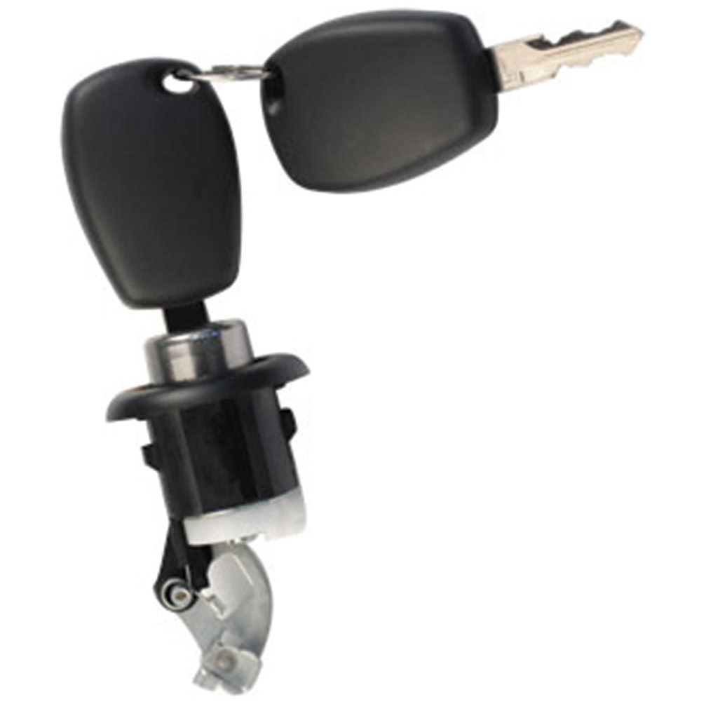 Maçaneta Externa do Porta-Malas para Renault Sandero e Sandero Stepway - Universal Automotive - 11215