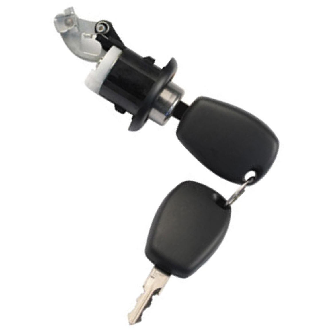 Maçaneta Externa do Porta-Malas para Renault Sandero e Sandero Stepway - Universal Automotive - 11215