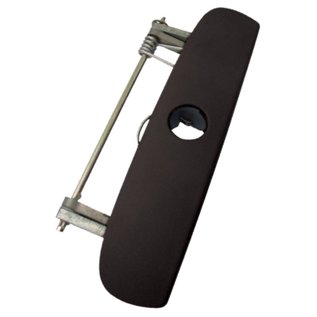 Maçaneta Externa do Porta-Malas para Volkswagen Polo - Universal Automotive - 21200