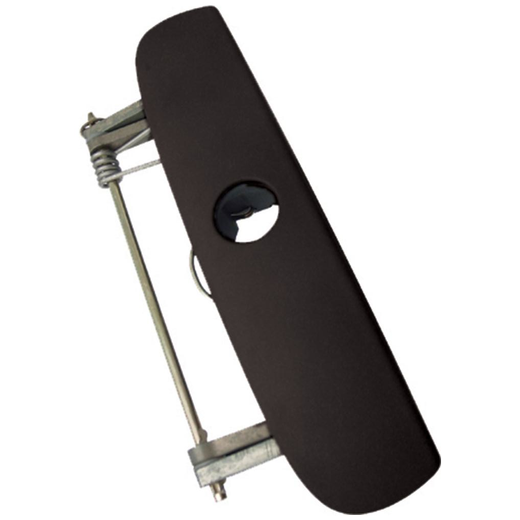Maçaneta Externa do Porta-Malas para Volkswagen Polo - Universal Automotive - 21200