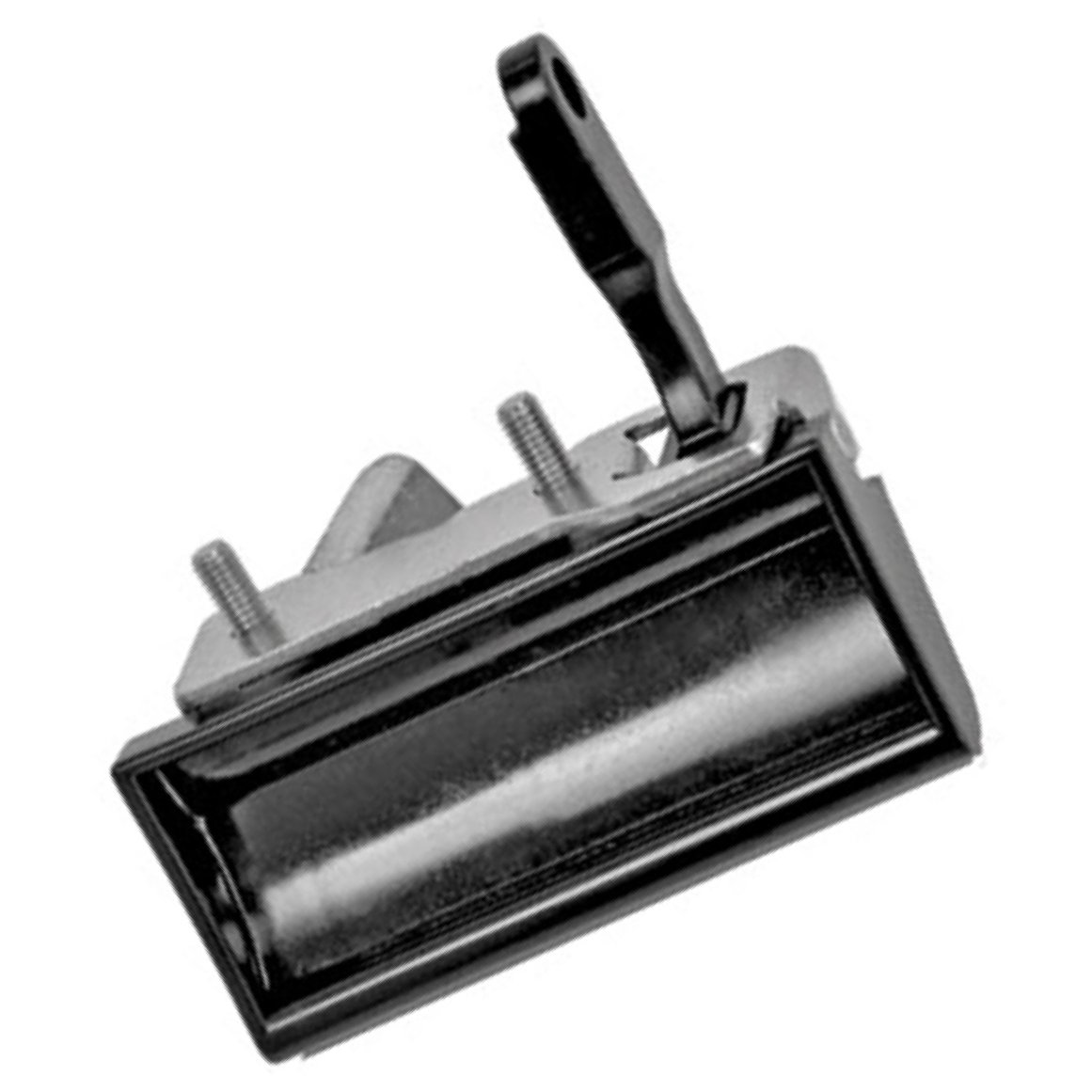 Maçaneta Externa do Porta-Malas para Mitsubishi Pajero Sport - Universal Automotive - 18142
