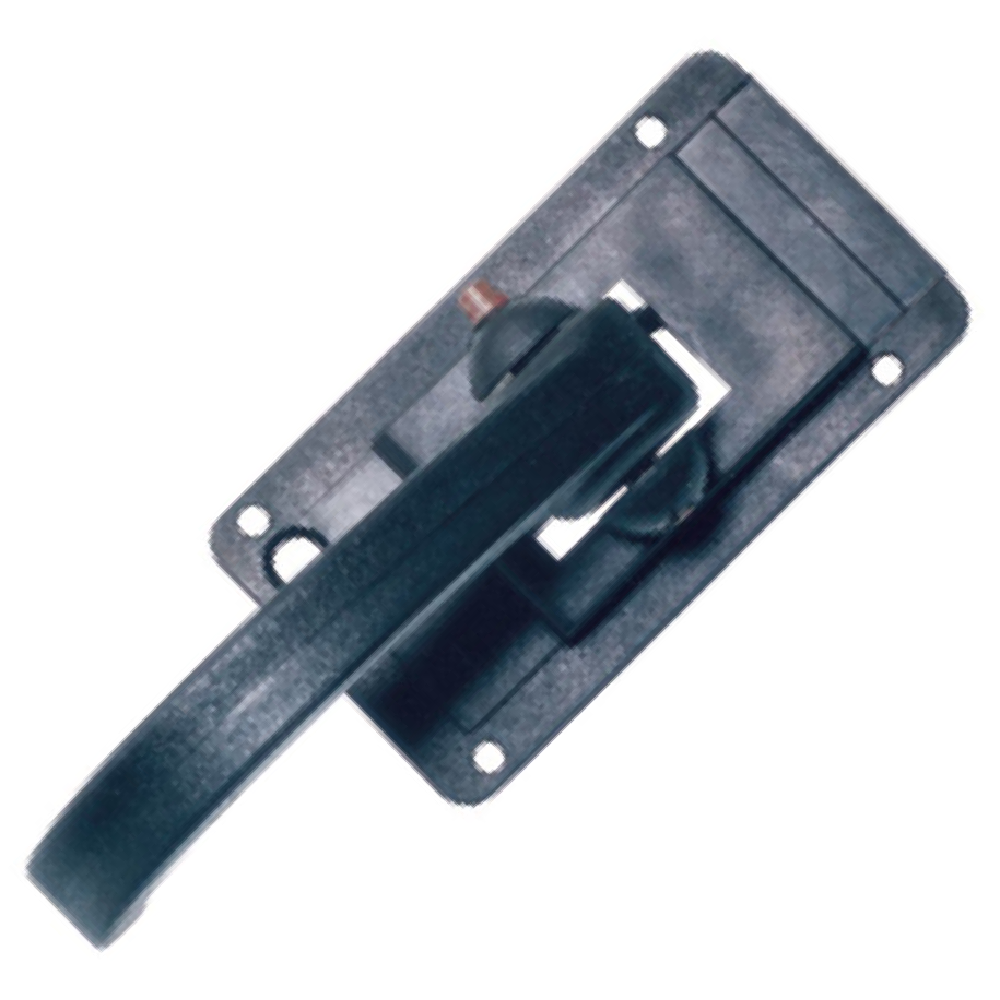 Maçaneta Interna da Porta para Fiat 147 - Universal Automotive - 60707