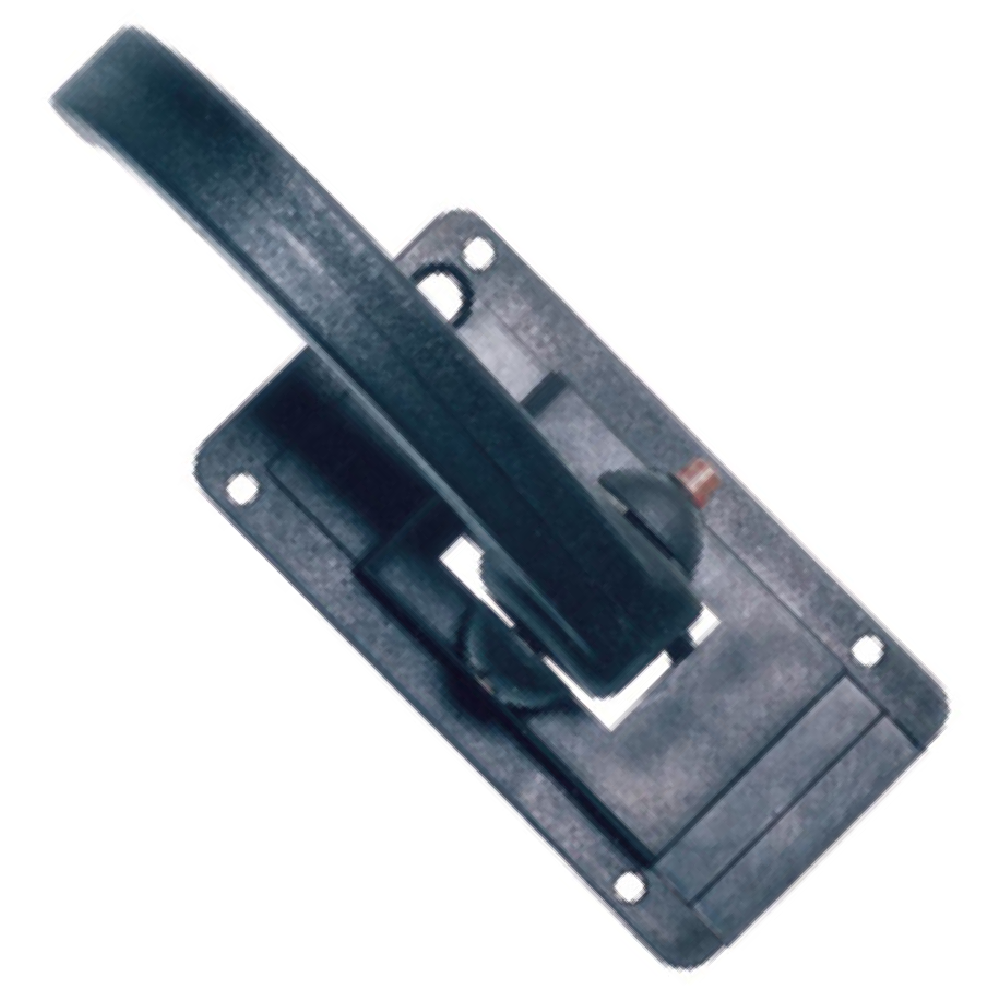 Maçaneta Interna da Porta para Fiat 147 - Universal Automotive - 60707