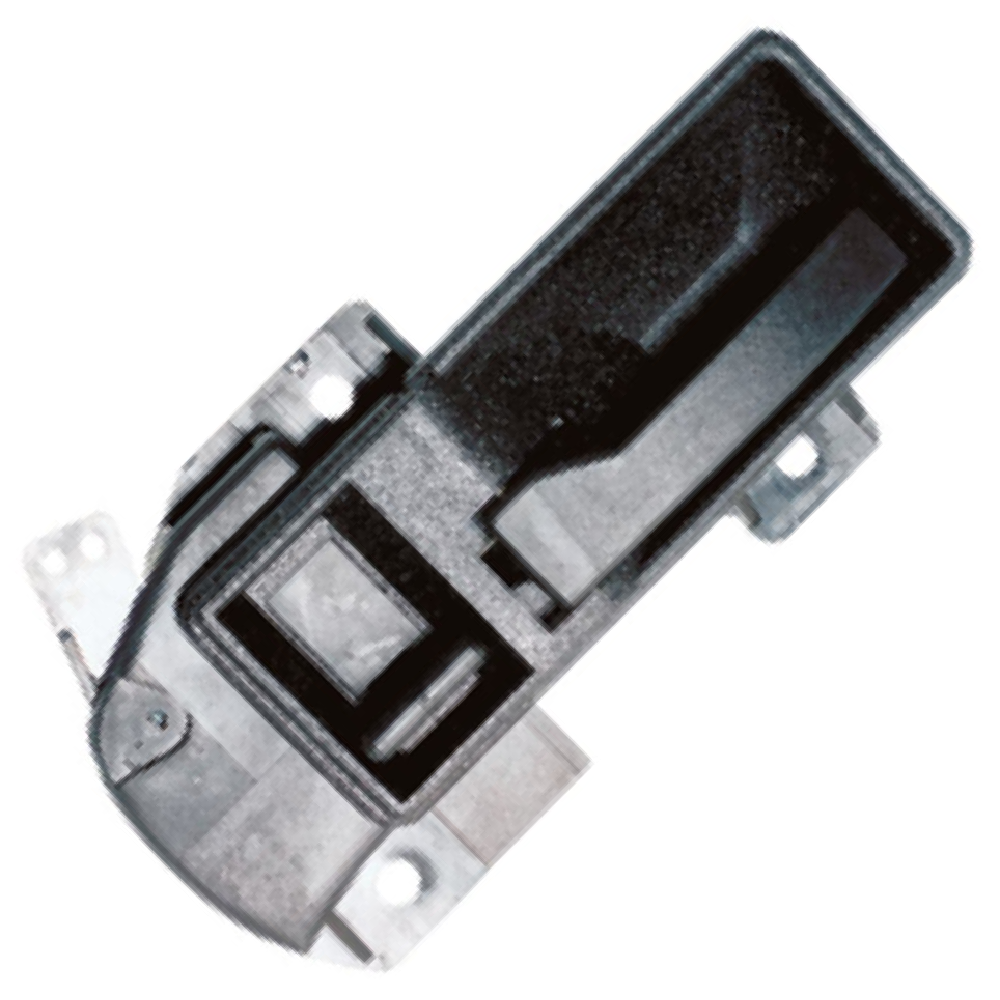 Maçaneta Interna da Porta para Chevrolet Chevy 500 - Universal Automotive - 40300