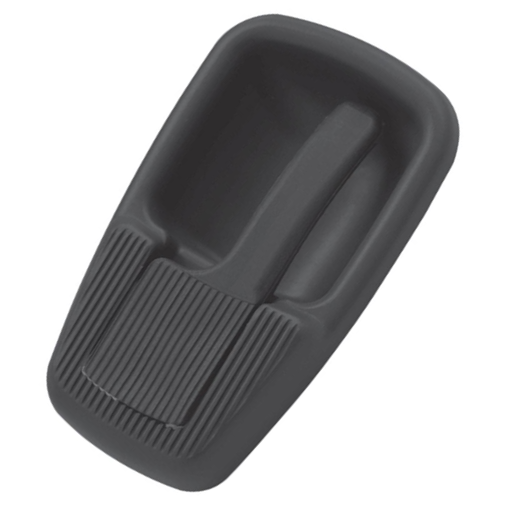 Maçaneta Interna da Porta para Volkswagen Brasilia e Fusca - Universal Automotive - 22276