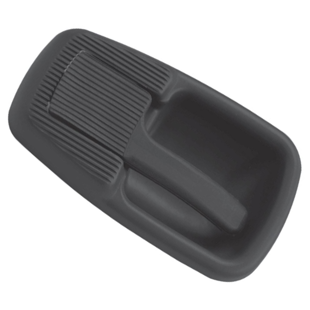Maçaneta Interna da Porta para Volkswagen Brasilia e Fusca - Universal Automotive - 22276