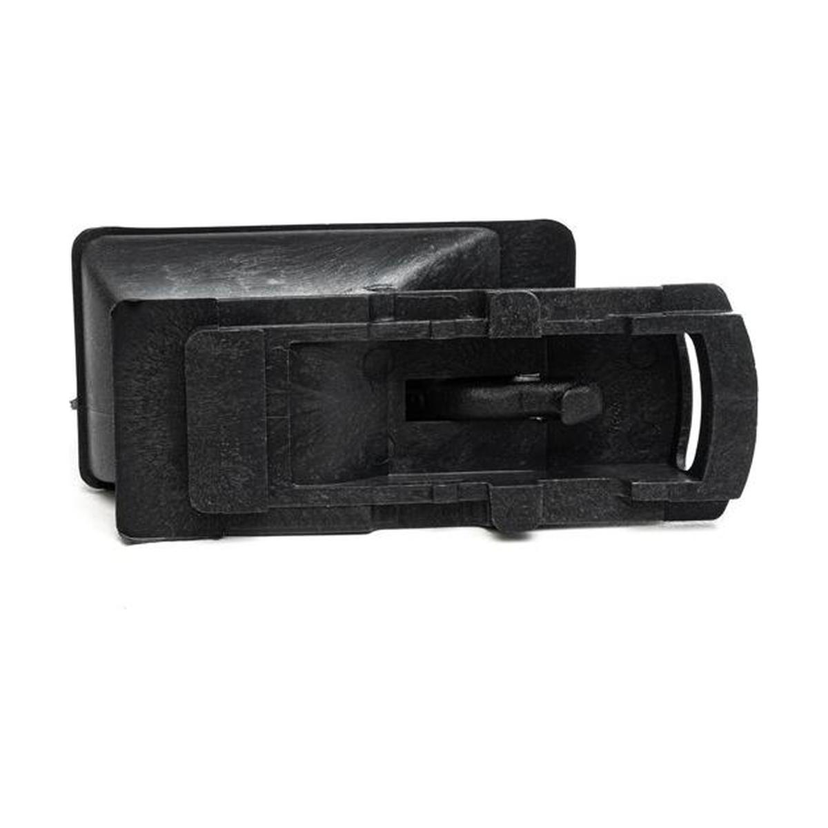 Maçaneta Interna da Porta para Chevrolet D-20 - Universal Automotive - 40299