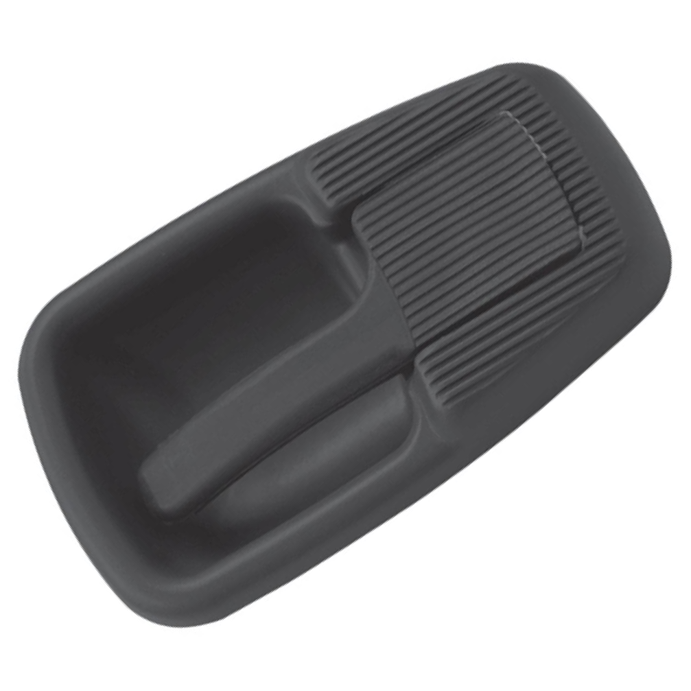 Maçaneta Interna da Porta para Volkswagen Brasilia e Fusca - Universal Automotive - 22277