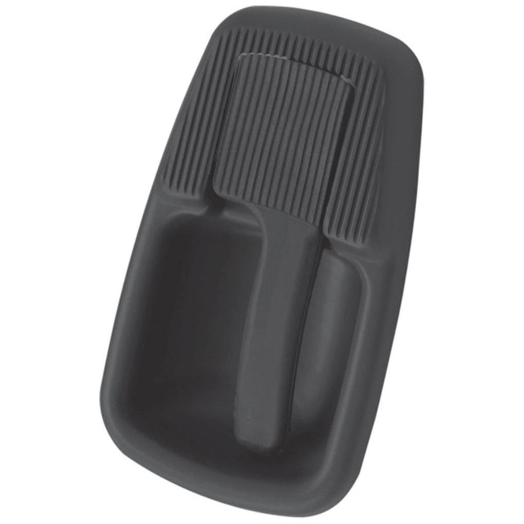 Maçaneta Interna da Porta para Volkswagen Brasilia e Fusca - Universal Automotive - 22277