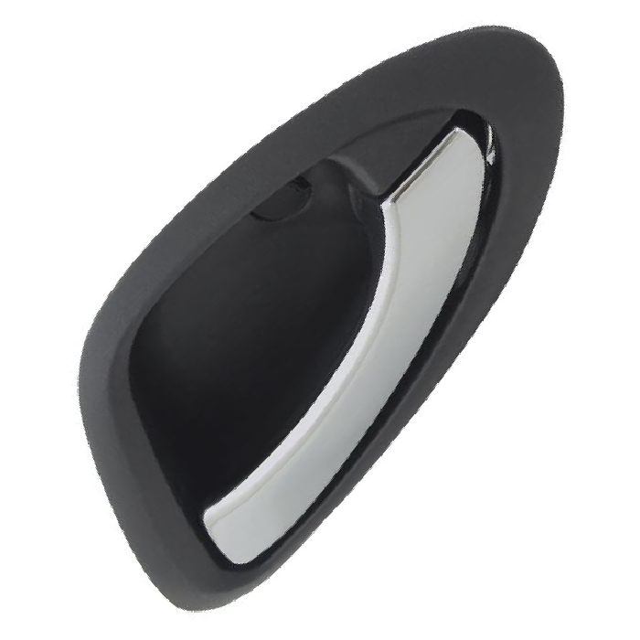 Maçaneta Interna da Porta para Honda FIT - Universal Automotive - 13460