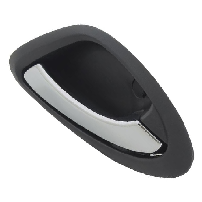 Maçaneta Interna da Porta para Honda FIT - Universal Automotive - 13460