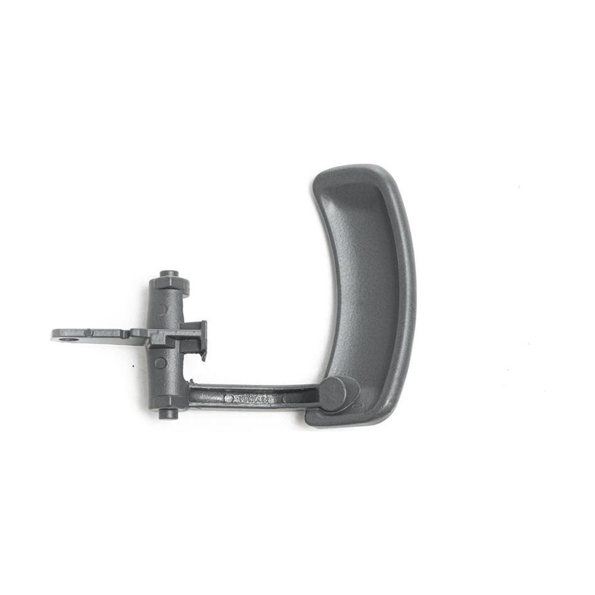 Maçaneta Interna da Porta para Chevrolet Grand Blazer - Universal Automotive - 40900