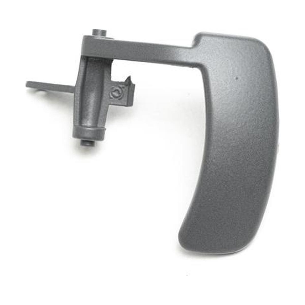 Maçaneta Interna da Porta para Chevrolet Grand Blazer - Universal Automotive - 40900