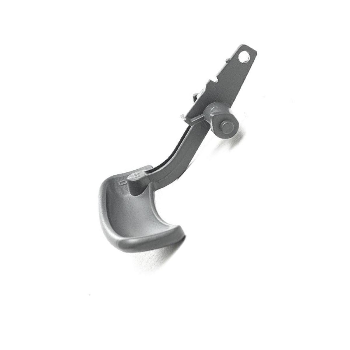 Maçaneta Interna da Porta para Chevrolet Grand Blazer - Universal Automotive - 40900