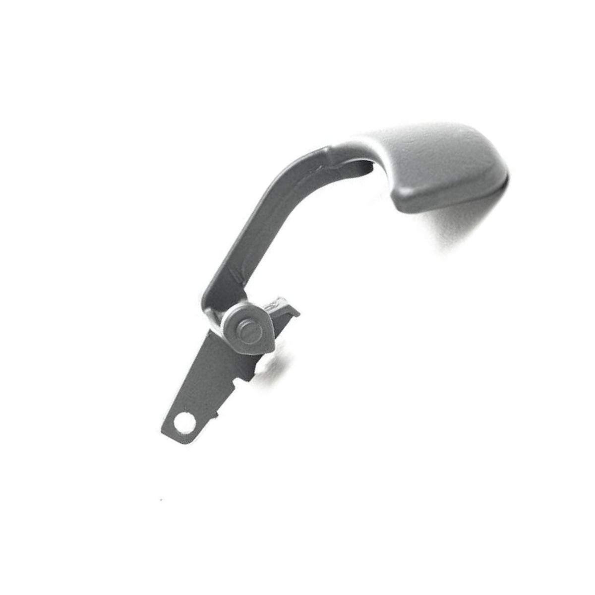 Maçaneta Interna da Porta para Chevrolet Grand Blazer - Universal Automotive - 40900