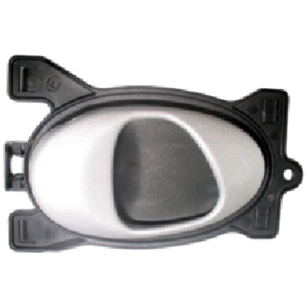 Maçaneta Interna da Porta para Chevrolet Celta - Universal Automotive - 40956