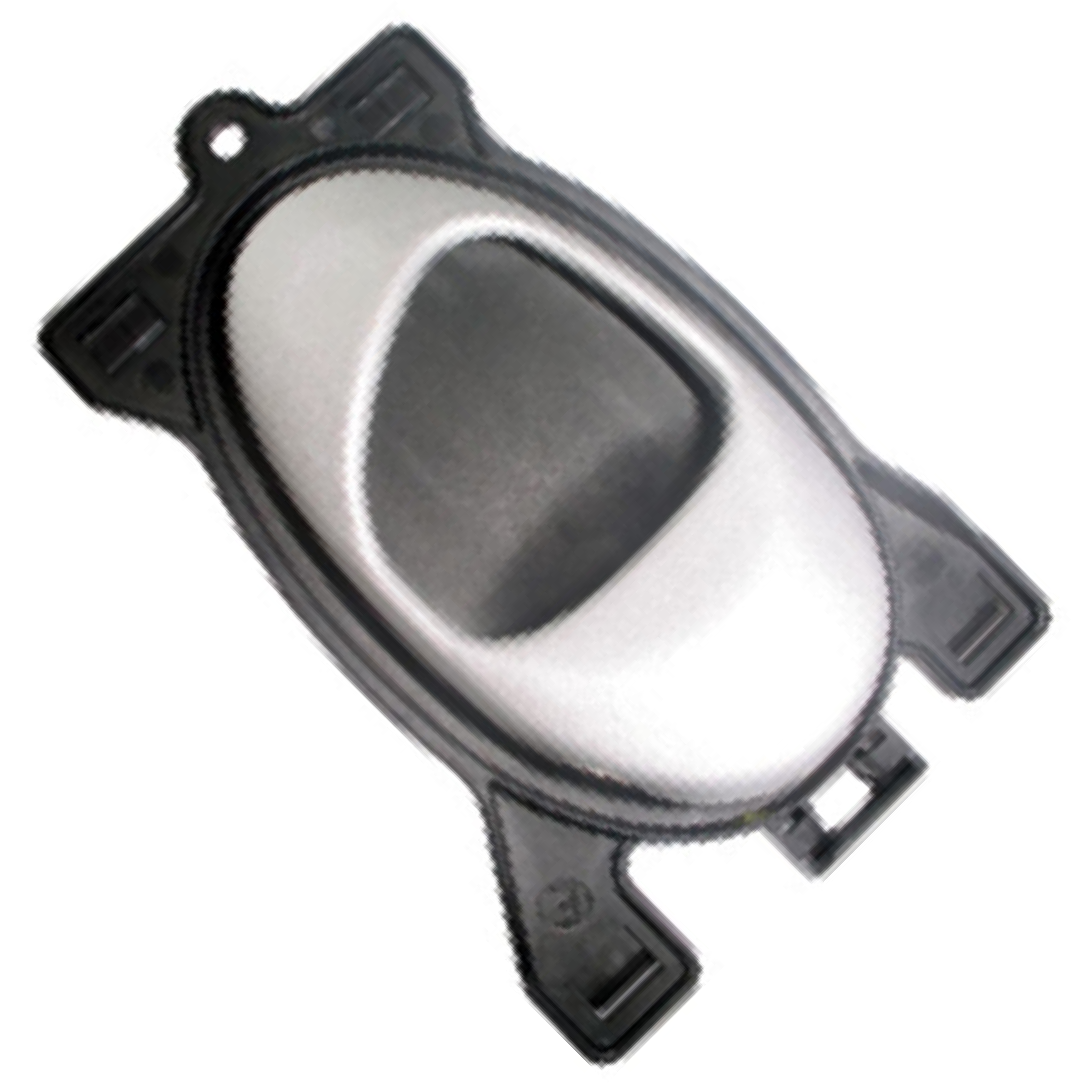 Maçaneta Interna da Porta para Chevrolet Celta - Universal Automotive - 40956