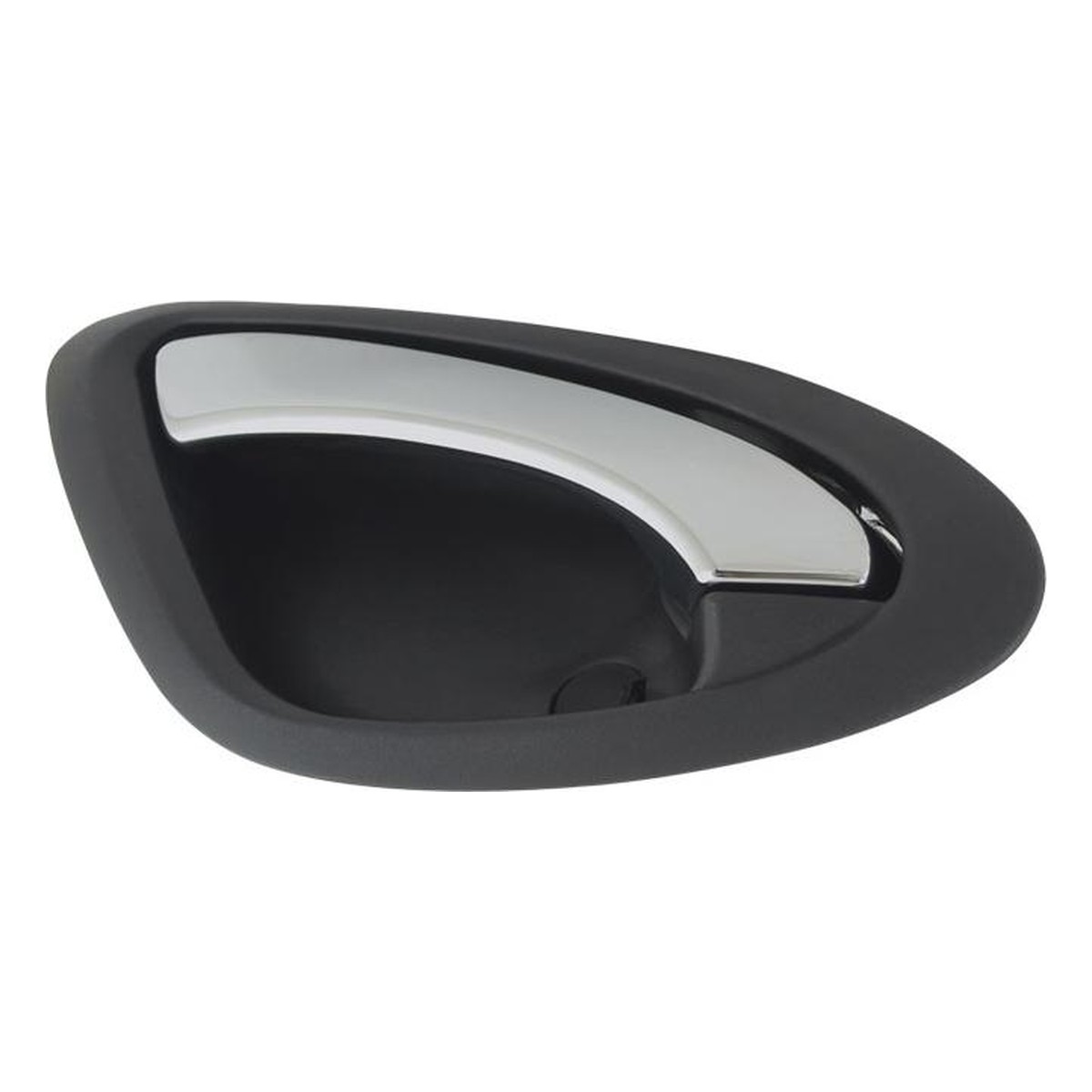 Maçaneta Interna da Porta para Honda FIT - Universal Automotive - 13461
