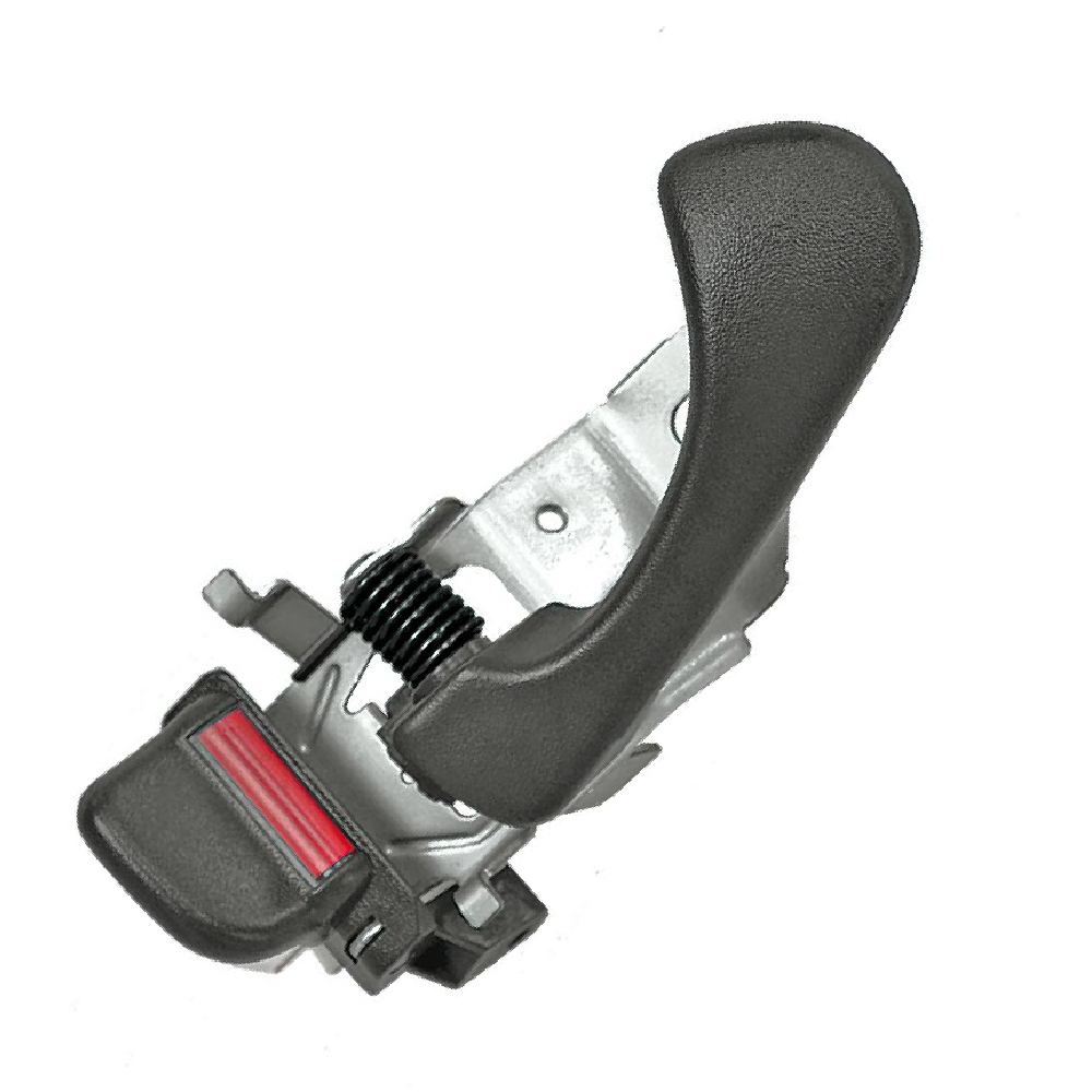 Maçaneta Interna da Porta para Mitsubishi L200 e Pajero Sport - Universal Automotive - 18211