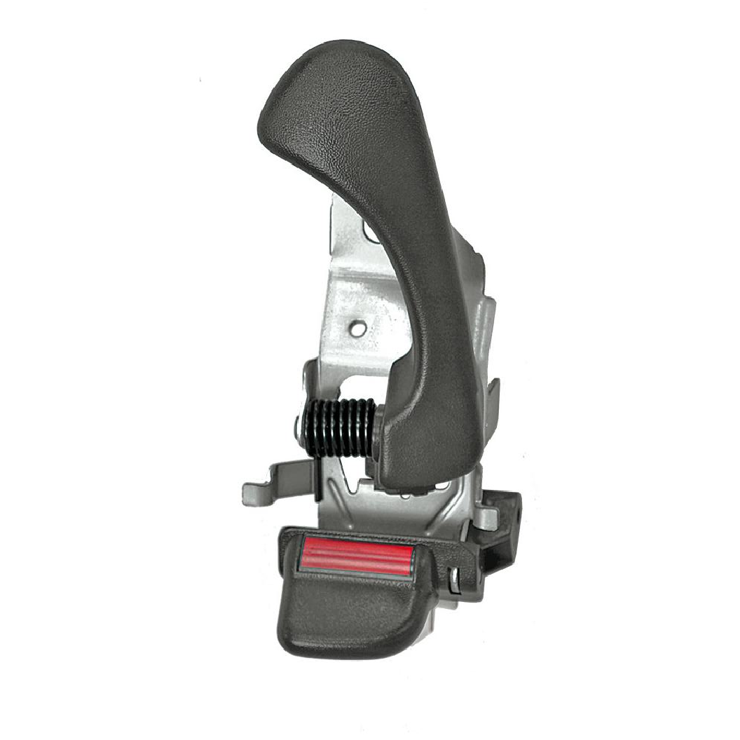 Maçaneta Interna da Porta para Mitsubishi L200 e Pajero Sport - Universal Automotive - 18211