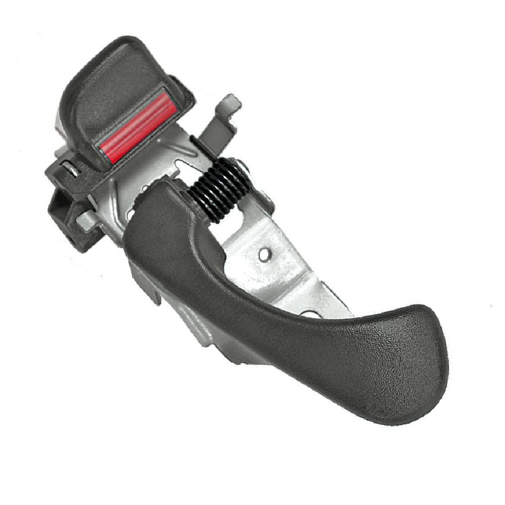 Maçaneta Interna da Porta para Mitsubishi L200 e Pajero Sport - Universal Automotive - 18211