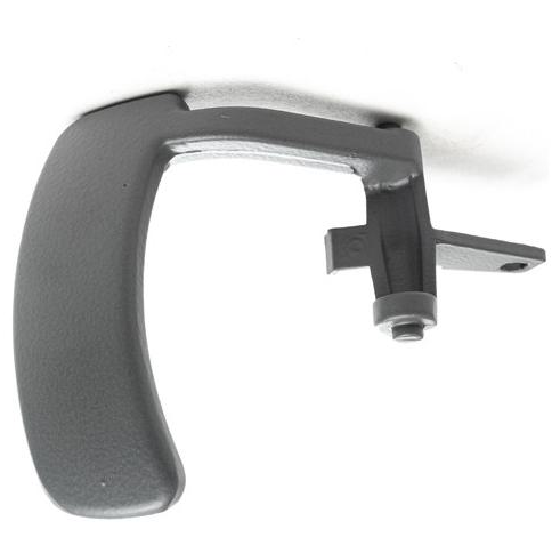 Maçaneta Interna da Porta para Chevrolet Grand Blazer - Universal Automotive - 40901