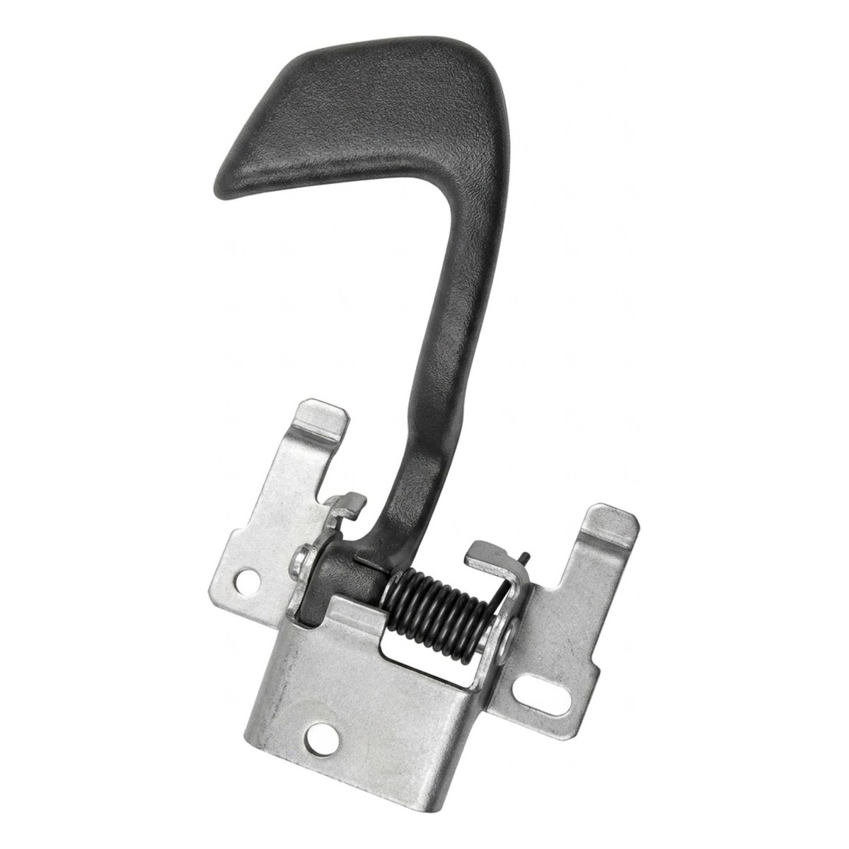 Maçaneta Interna da Porta para Chevrolet Blazer e S10 - Universal Automotive - 40471