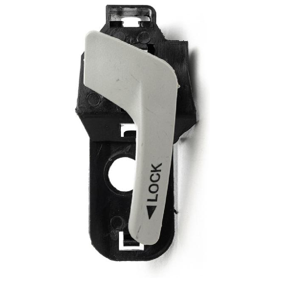 Maçaneta Interna da Porta para Fiat Palio e Siena - Universal Automotive - 70362