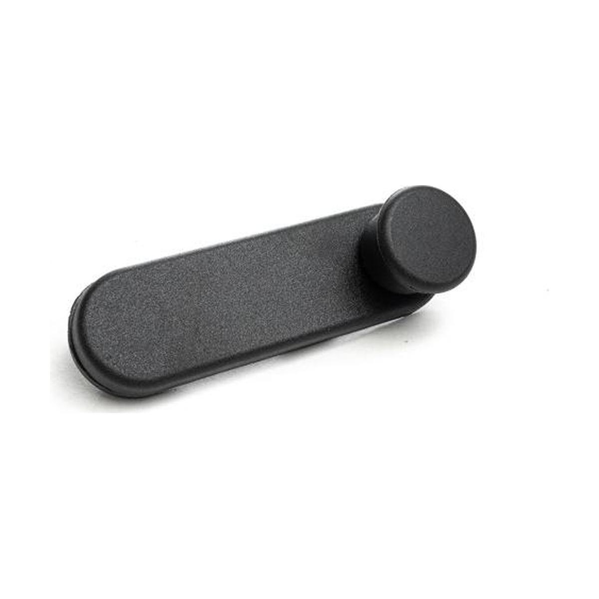 Manivela Reguladora do Vidro para Fiat Fiorino - Universal Automotive - 60791
