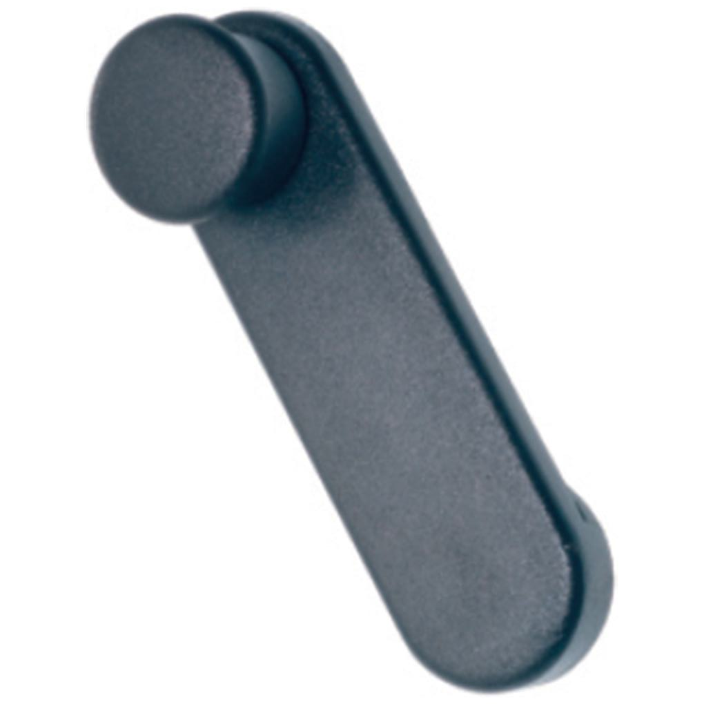Manivela Reguladora do Vidro para Fiat Fiorino - Universal Automotive - 60792