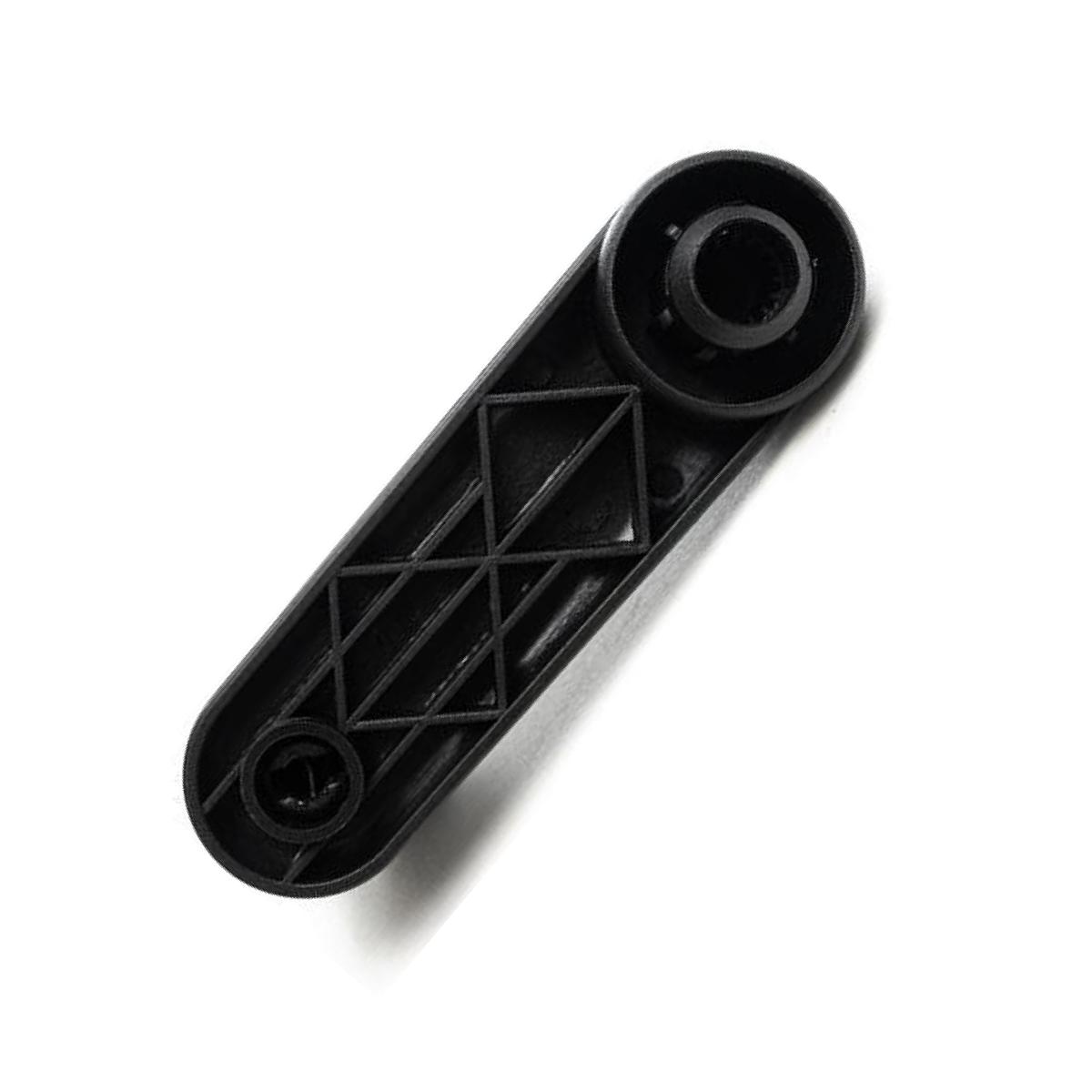 Manivela Reguladora do Vidro para Fiat Palio - Universal Automotive - 70029