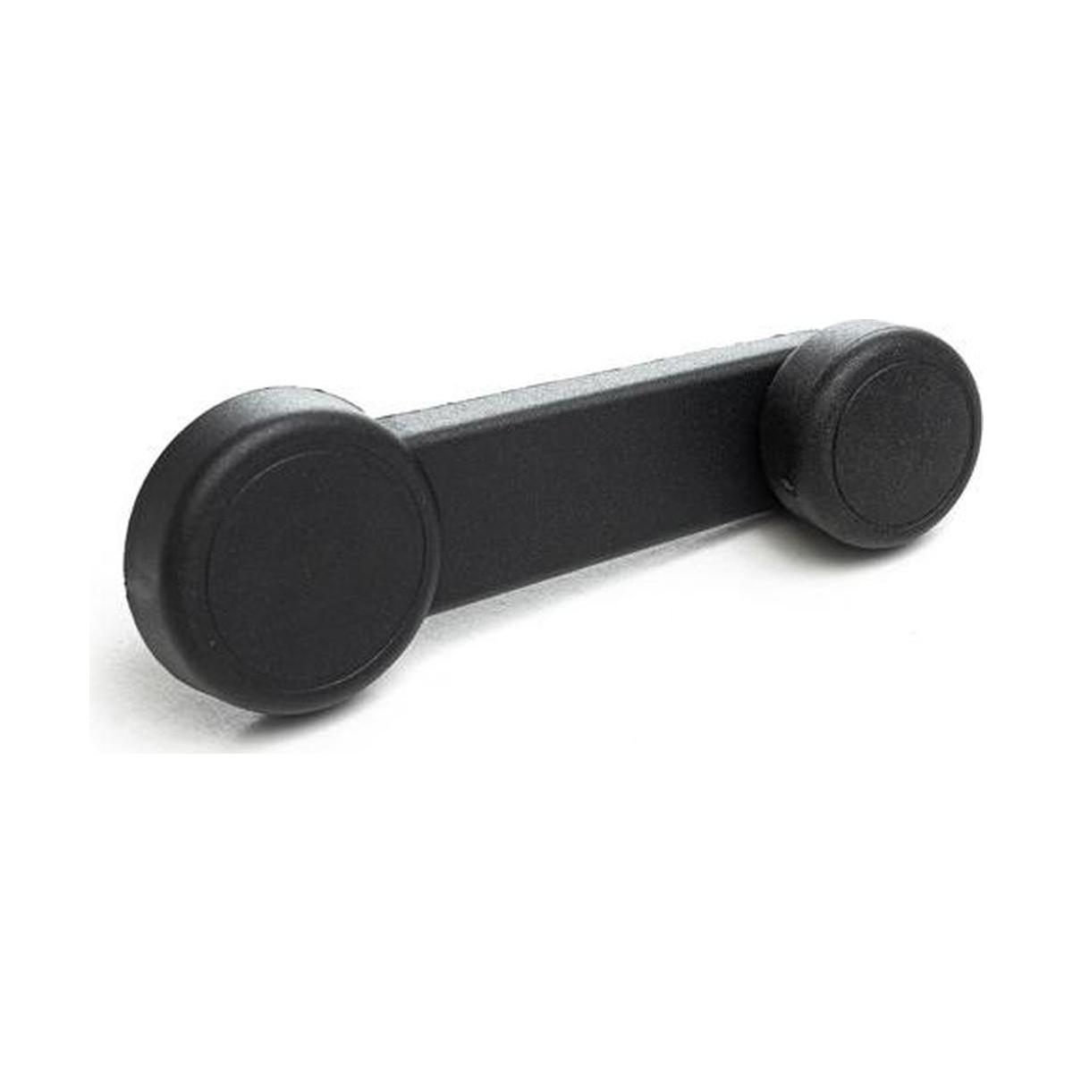 Manivela Reguladora do Vidro para Ford Courier e Fiesta - Universal Automotive - 30373