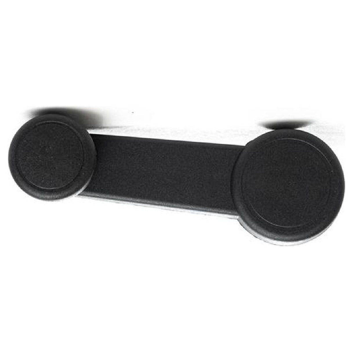 Manivela Reguladora do Vidro para Ford Courier e Fiesta - Universal Automotive - 30373