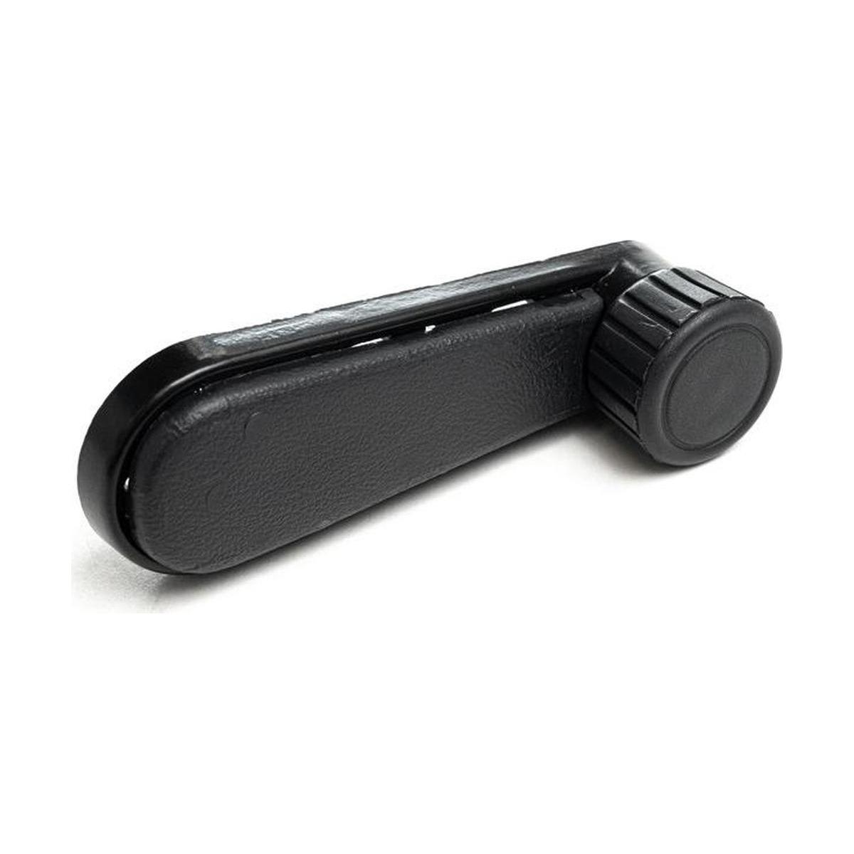 Manivela Vidro Porta para Volkswagen Kombi e Variant - Universal Automotive - 20650