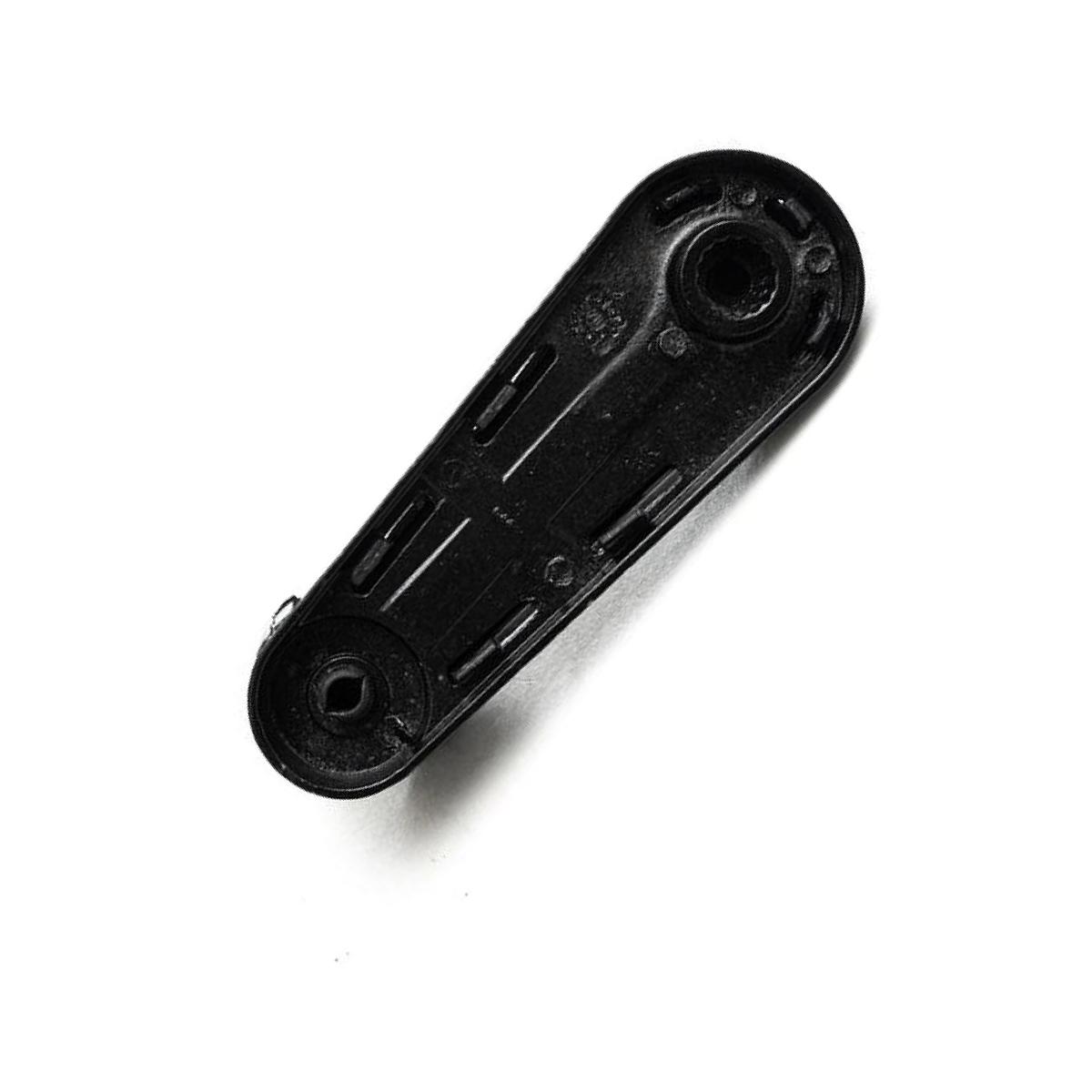 Manivela Vidro Porta para Volkswagen Kombi e Variant - Universal Automotive - 20650