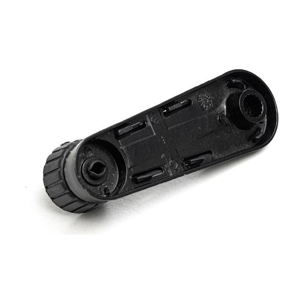 Manivela Vidro Porta para Volkswagen Kombi e Variant - Universal Automotive - 20650