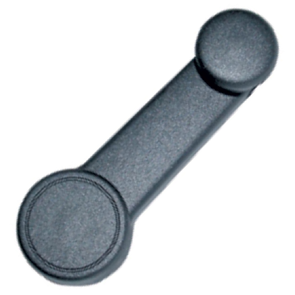 Manivela Reguladora do Vidro para Ford Courier - Universal Automotive - 30374