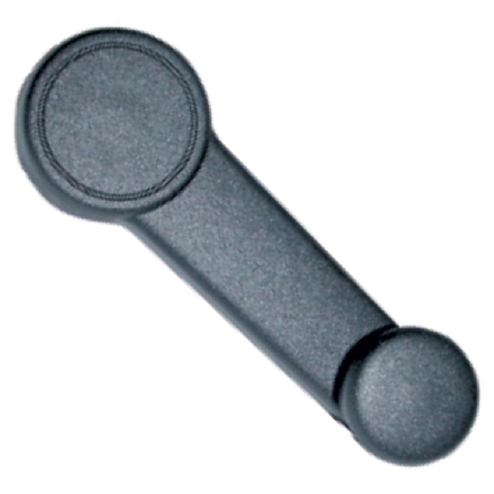 Manivela Reguladora do Vidro para Ford Courier - Universal Automotive - 30374