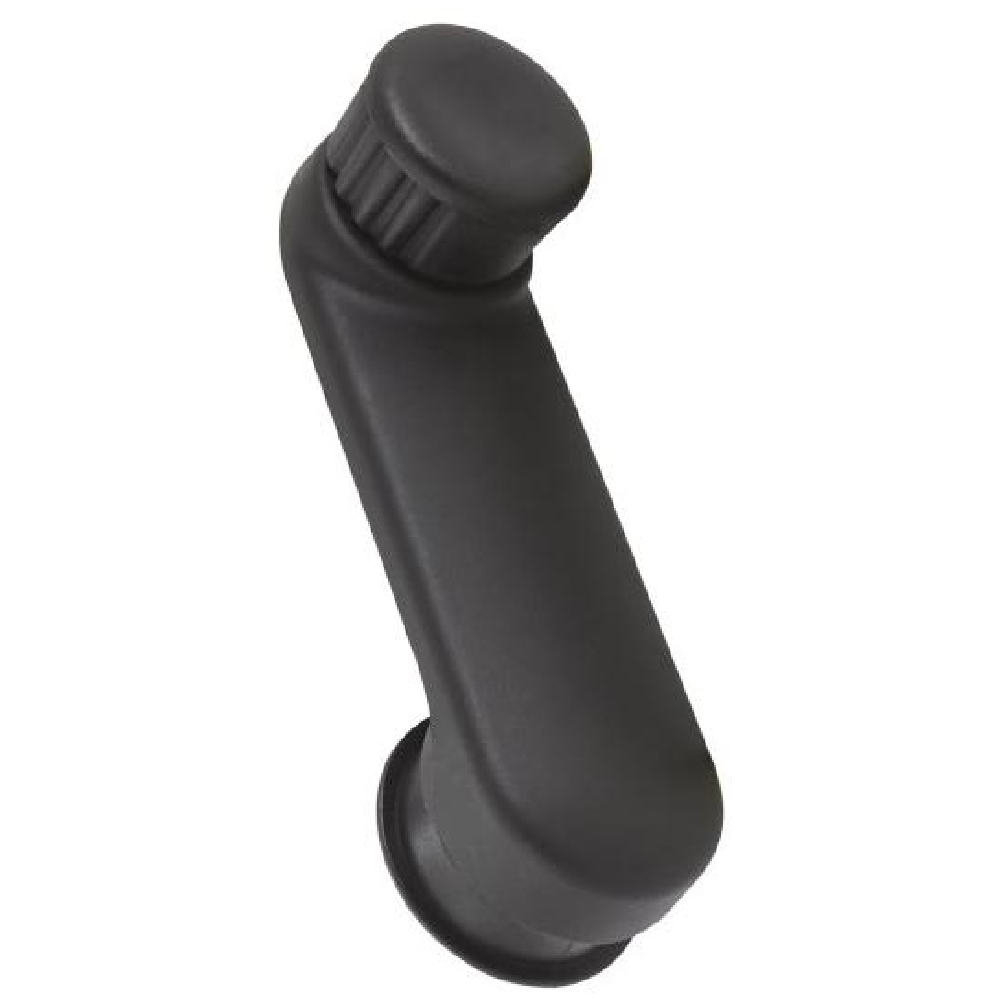 Manivela Reguladora do Vidro para Renault Logan e Sandero - Universal Automotive - 11356