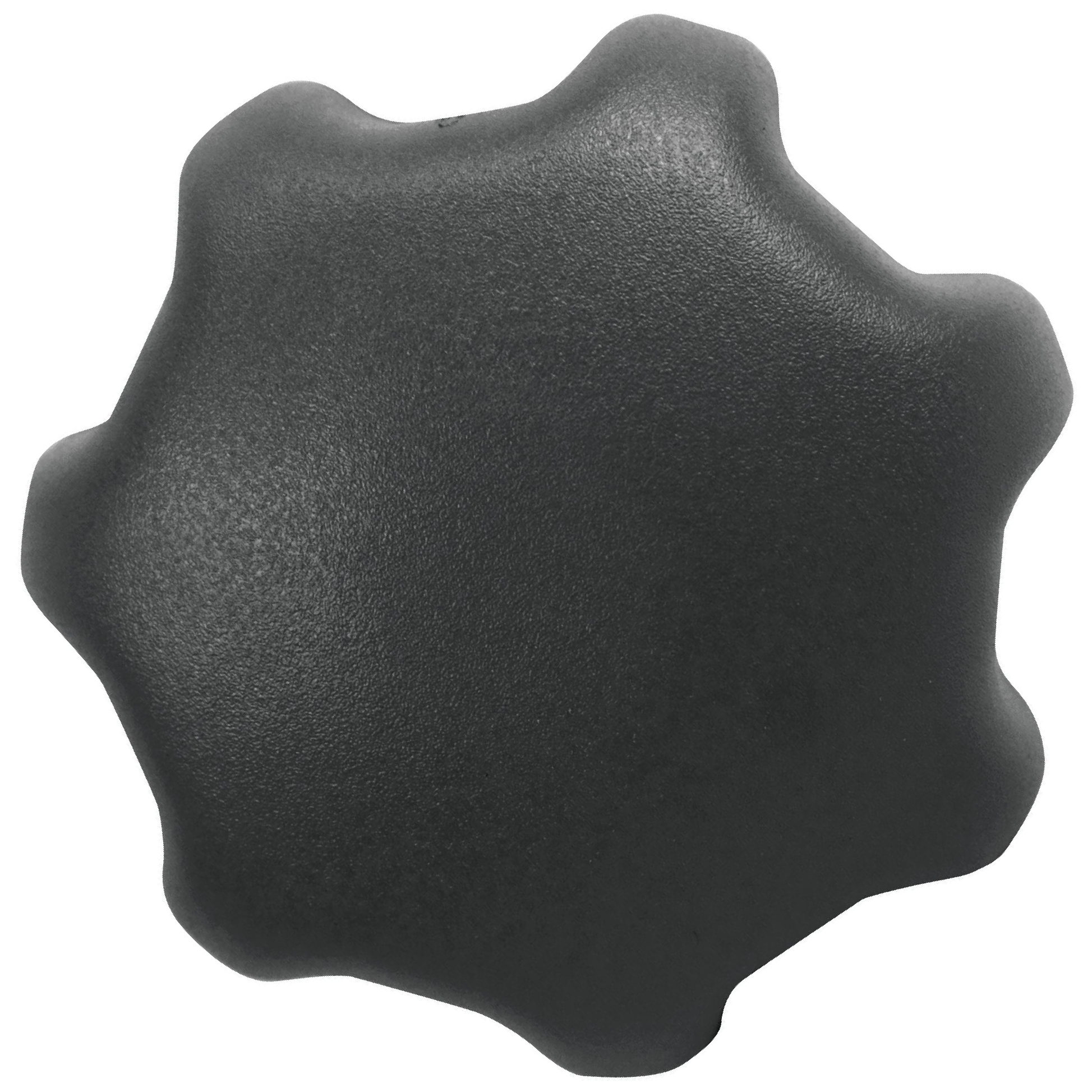 Manopla de Regulagem do Banco para Chevrolet Montana - Universal Automotive - 41468