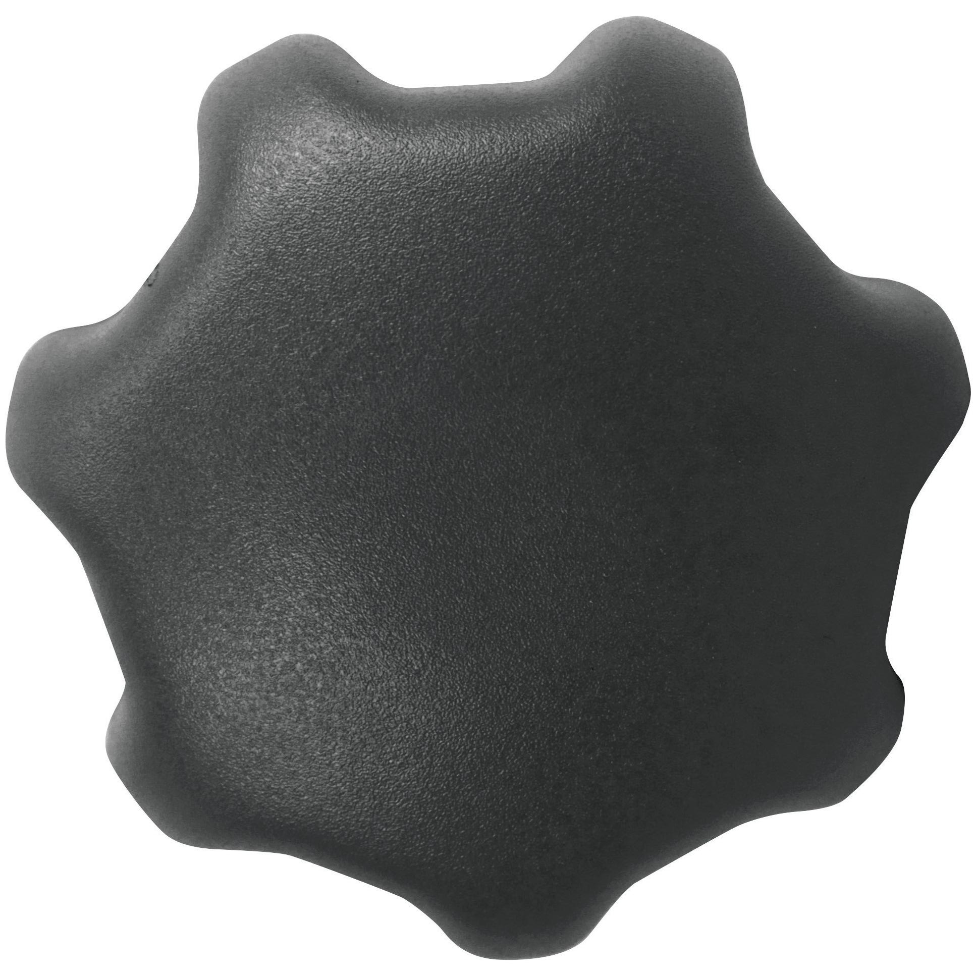Manopla de Regulagem do Banco para Chevrolet Montana - Universal Automotive - 41468