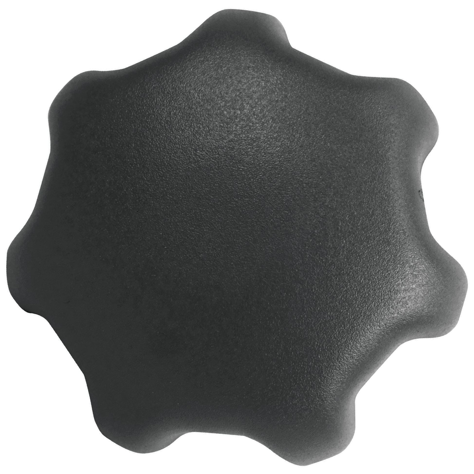 Manopla de Regulagem do Banco para Chevrolet Montana - Universal Automotive - 41468