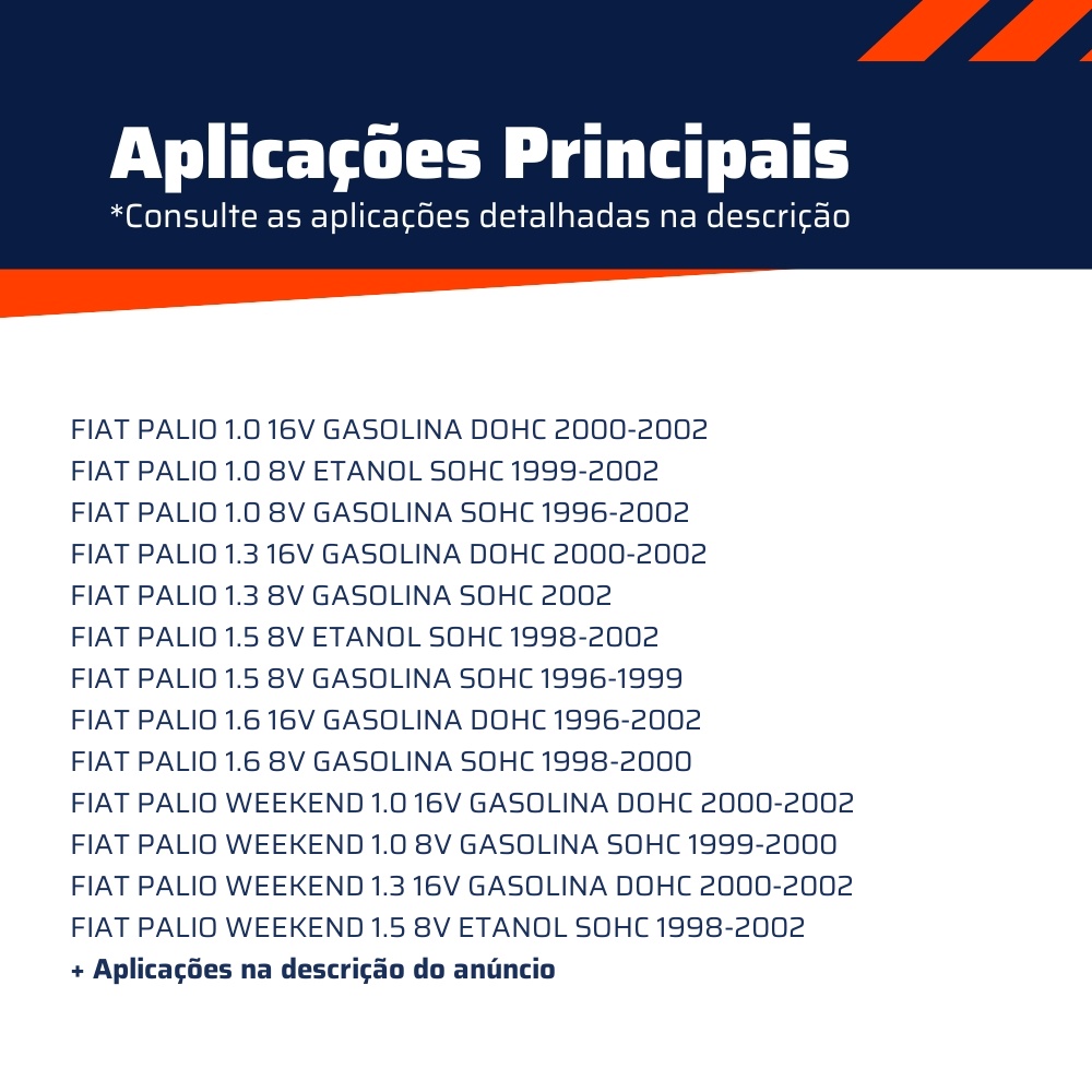 Manopla de Regulagem do Banco para Fiat Palio e Palio Weekend - Universal Automotive - 70814