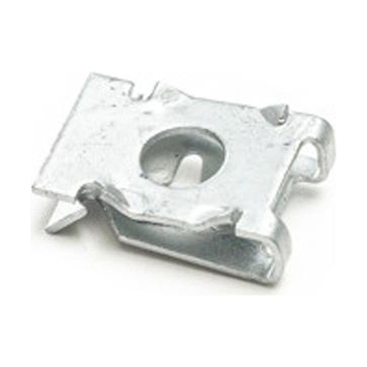 Porca Dentada do Para-Choque e Para-Barro - Universal - 95181