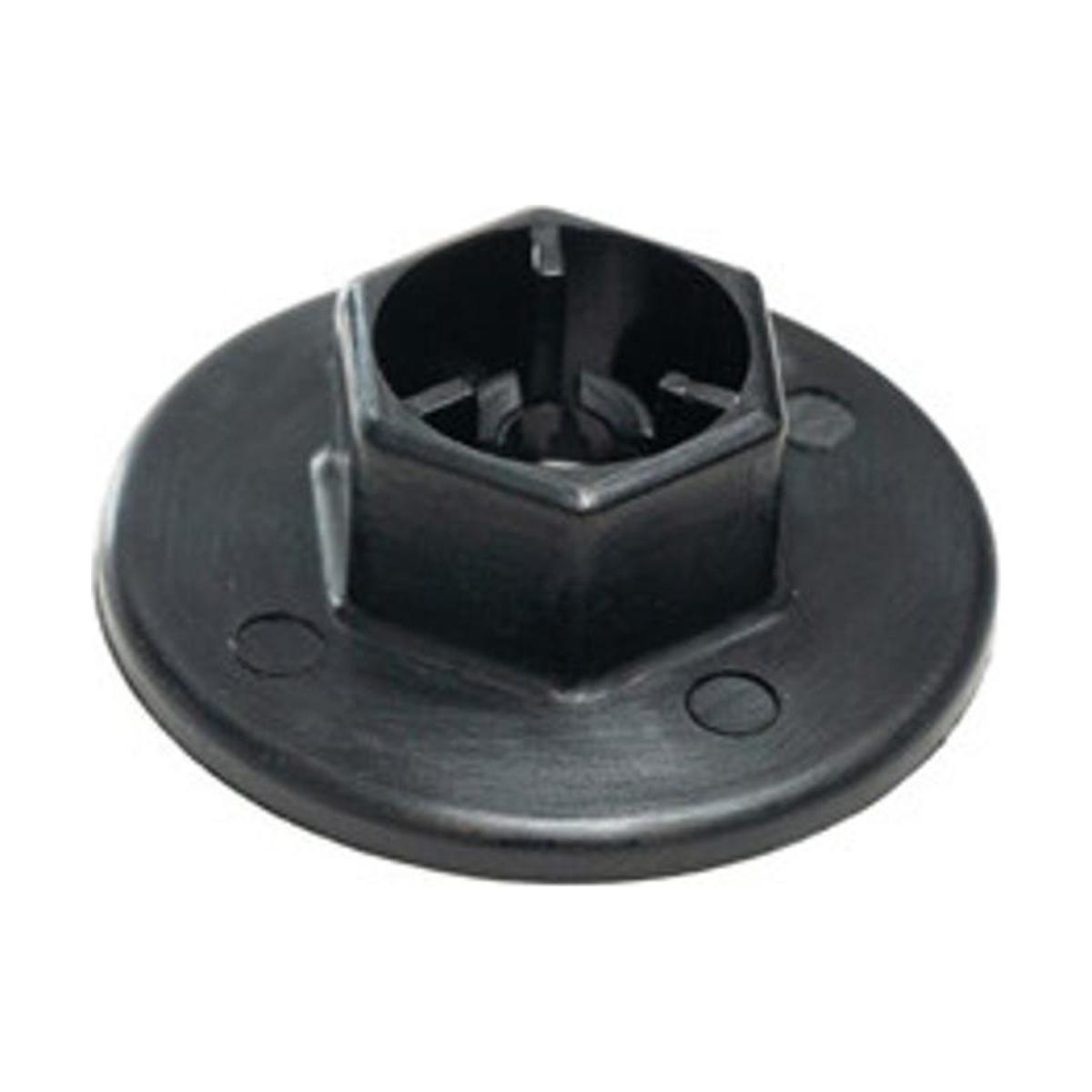 Porca de Fixação do Para-Barro para KIA Sportage - Universal Automotive - 94790