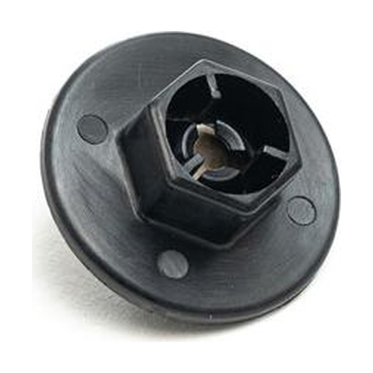 Porca de Fixação do Para-Barro para KIA Sportage - Universal Automotive - 94790