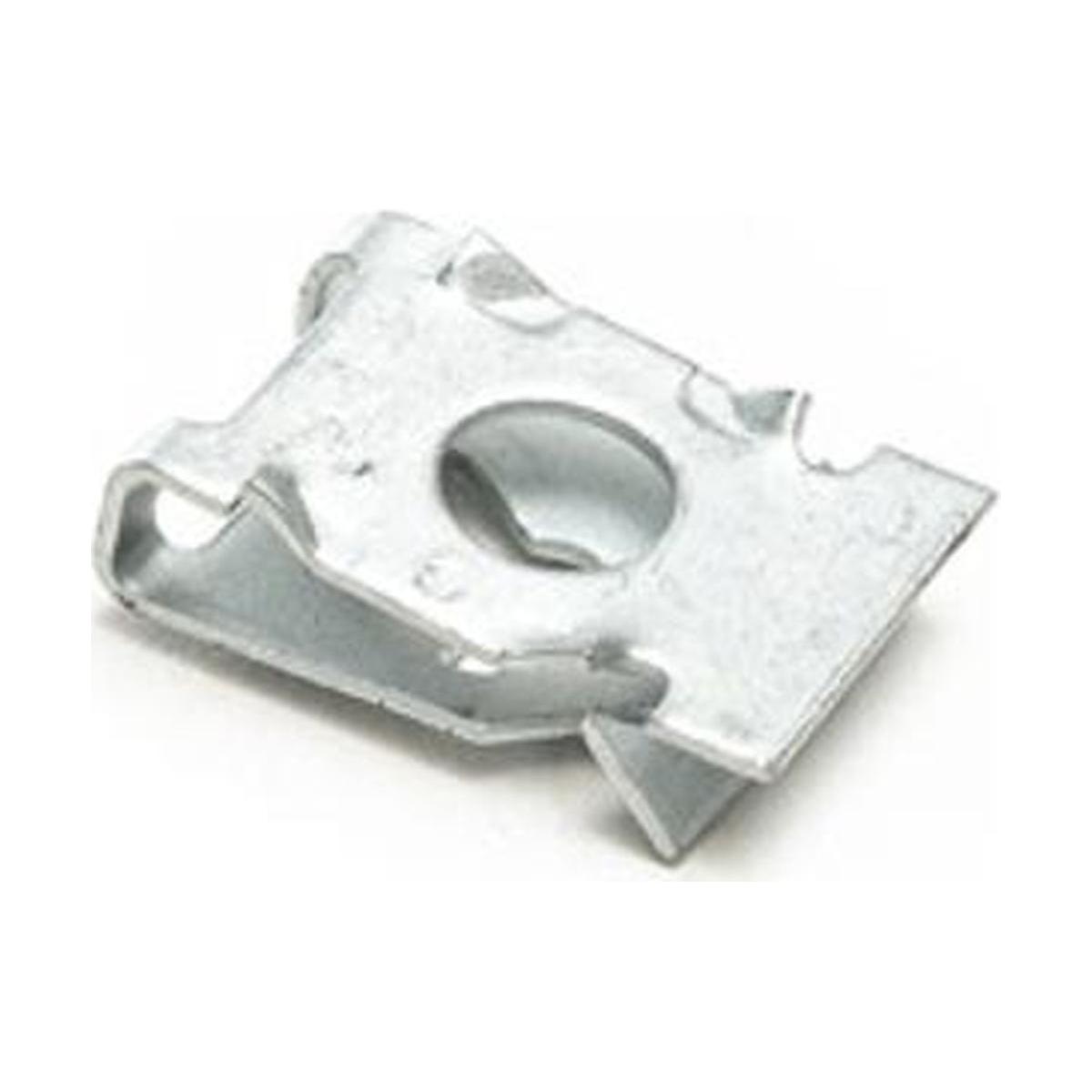 Porca Dentada do Para-Choque e Para-Barro - Universal - 95182