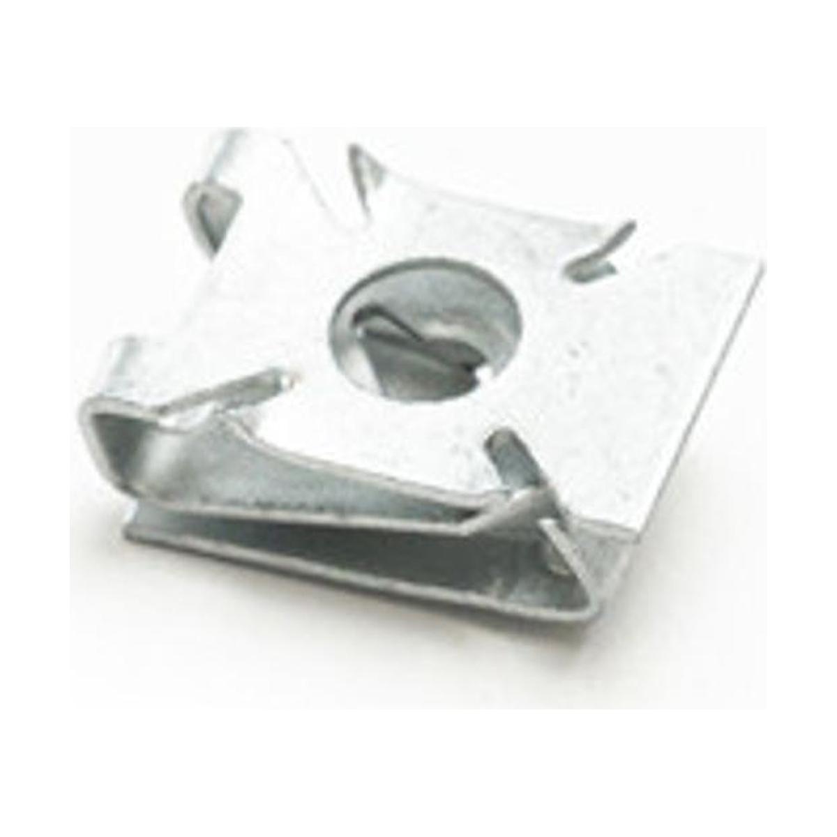 Porca Dentada do Para-Choque e Para-Barro - Universal - 95236